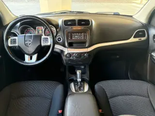 2018 Dodge Journey SXT