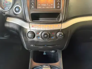 2018 Dodge Journey SXT
