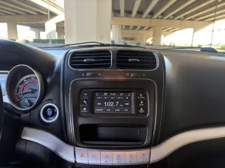 2018 Dodge Journey SXT