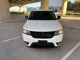 2018 Dodge Journey SXT