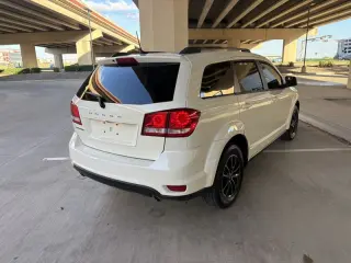 2018 Dodge Journey SXT