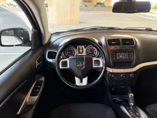2018 Dodge Journey SXT