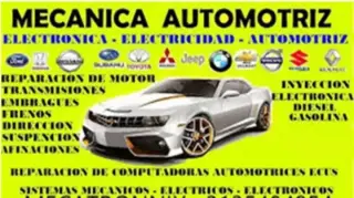 LUZ DE CHECK ENGINE PRENDIDA..