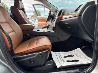 2013 Jeep Grand Cherokee Overland