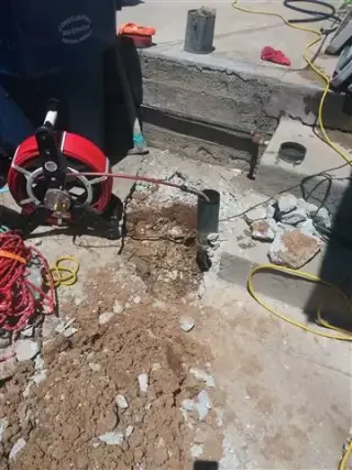 DESTAPAMOS DRENAJES