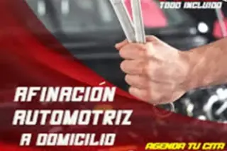 ANTES DEL SMOG..REVISA TU AUTO
