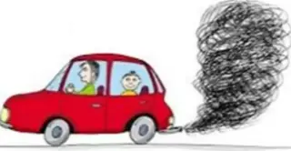 ANTES DEL SMOG..REVISA TU AUTO