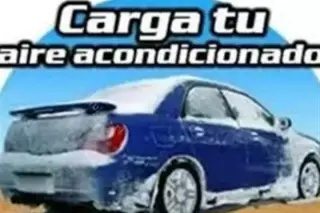 LLEVAS TU VEHICULO A MEXICO...