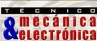 ELECTROMECANICA a TROKAS y AUT