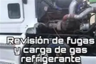 ELECTROMECANICA a TROKAS y AUT