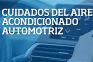 ELECTROMECANICA a TROKAS y AUT