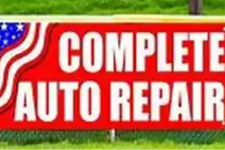 NO PASO EL SMOG CHECK.........