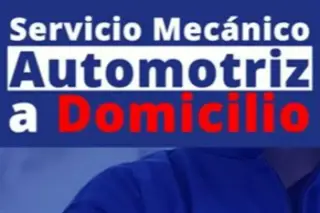 RADIADOR y MECANIC a DOMICILIO