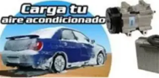 EN TALLER o A DOMICILIO BARATO