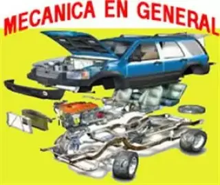 MECANICA PROFESIONAL