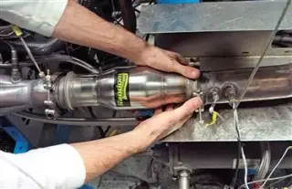 MECANICA PROFESIONAL