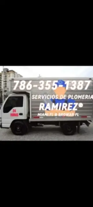 PLOMERIA DESTAPE 786-355-1387