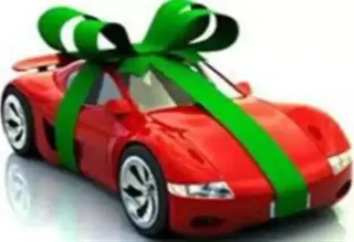 REGALALE a tu AUTO una PINTADA