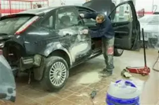 PINTA TU CARRO DESDE 995 dlls