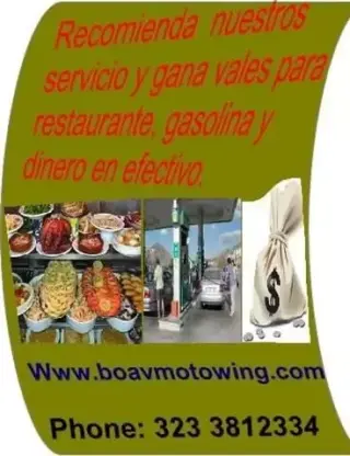 CATALITICOS FLOW MASTER