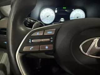 Hyundai PALISADE 2023 AWD SEL 4dr SUV