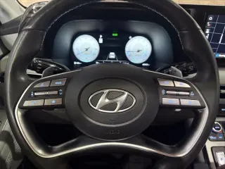 Hyundai PALISADE 2023 AWD SEL 4dr SUV
