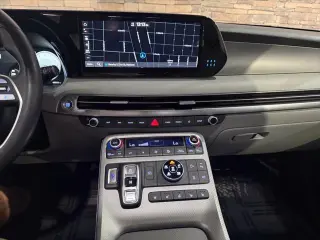 Hyundai PALISADE 2023 AWD SEL 4dr SUV