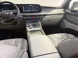 Hyundai PALISADE 2023 AWD SEL 4dr SUV