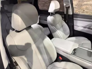 Hyundai PALISADE 2023 AWD SEL 4dr SUV