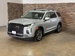 Hyundai PALISADE 2023 AWD SEL 4dr SUV
