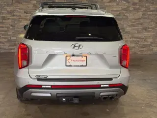 Hyundai PALISADE 2023 AWD SEL 4dr SUV