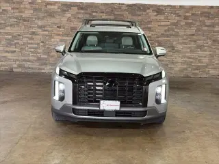 Hyundai PALISADE 2023 AWD SEL 4dr SUV