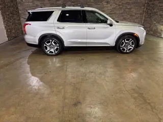 Hyundai PALISADE 2023 AWD SEL 4dr SUV