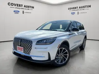 Lincoln Corsair 2024 Premiere 4 SUV