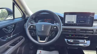 Lincoln Corsair 2024 Premiere 4 SUV