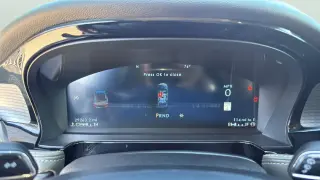 Lincoln Corsair 2024 Premiere 4 SUV