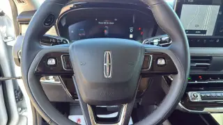 Lincoln Corsair 2024 Premiere 4 SUV