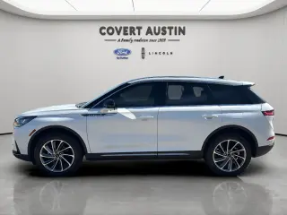 Lincoln Corsair 2024 Premiere 4 SUV