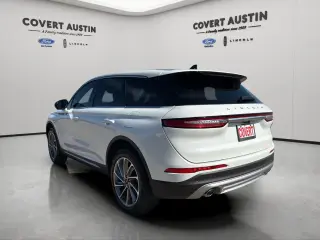 Lincoln Corsair 2024 Premiere 4 SUV
