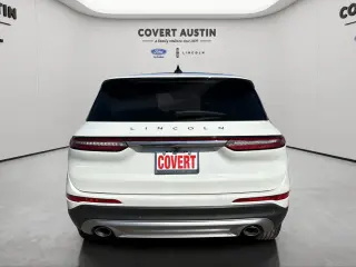 Lincoln Corsair 2024 Premiere 4 SUV