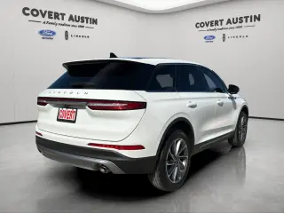 Lincoln Corsair 2024 Premiere 4 SUV