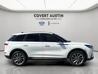 Lincoln Corsair 2024 Premiere 4 SUV