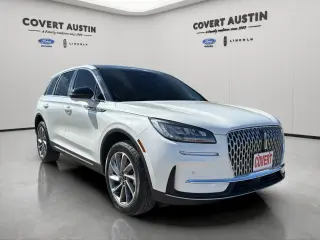 Lincoln Corsair 2024 Premiere 4 SUV