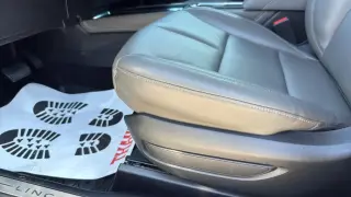 Lincoln Corsair 2024 Premiere 4 SUV