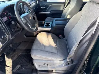 Chevrolet Silverado 1500 2014 4x2 LT 4dr Crew Cab 5.8 ft. SB
