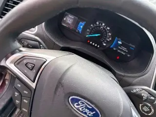 Ford Edge 2024 AWD SEL 4dr SUV