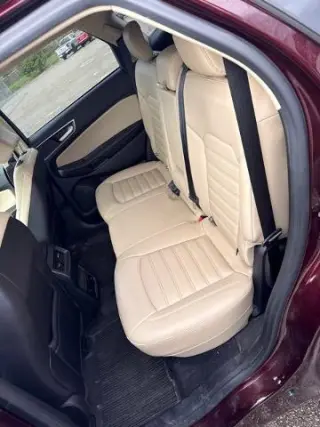Ford Edge 2024 AWD SEL 4dr SUV