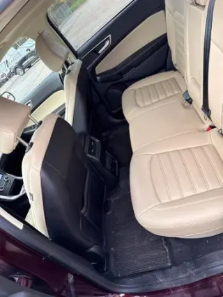 Ford Edge 2024 AWD SEL 4dr SUV