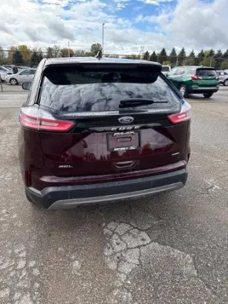 Ford Edge 2024 AWD SEL 4dr SUV
