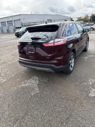 Ford Edge 2024 AWD SEL 4dr SUV